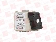 EATON CORPORATION 170M3467 1