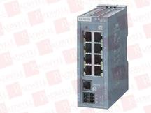 SIEMENS 6GK5208-0BA00-2AB2 2