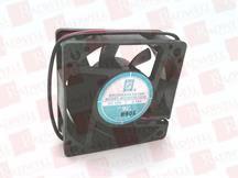 ORION FANS OD6025-12HB 5