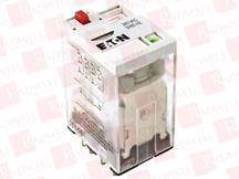 EATON CORPORATION D2PF4AA 1