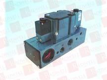 MAC VALVES INC 6321D-511-PM-871DA=MOD3333 2