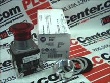 ALLEN BRADLEY 800T-FXTQ24RA2