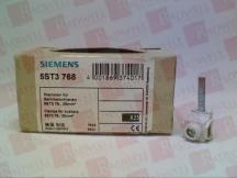 SIEMENS 5ST3768 1