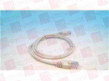 BLACK BOX CORP CAT6PC-003-GY 0