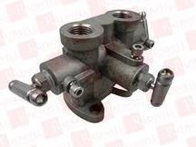 D/A MANUFACTURING  GPSTC-T-LSS 2