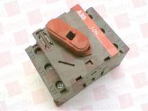 ASEA BROWN BOVERI OT45E3 7