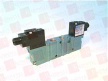 MAC VALVES INC 451A-D0A-DM-DDAJ-1RD 2