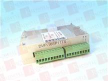 DELTA GROUP ELECTRONICS DVP16SP11TS