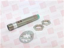 PEPPERL & FUCHS NBN4-12GM60-WO-V12 0
