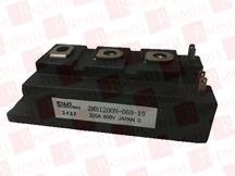 FUJI ELECTRIC 2MBI200N-060-10