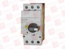 EATON CORPORATION XTPR025DC1 5