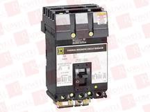 SCHNEIDER ELECTRIC FA34070 0