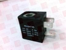 PARKER P2FCB445 0