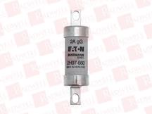EATON CORPORATION 2H07-660 0
