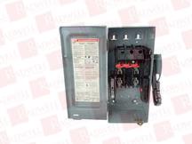 SCHNEIDER ELECTRIC H221N 2