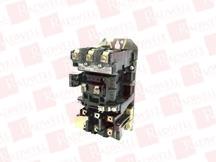 ALLEN BRADLEY 509-BOD-9