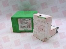 SCHNEIDER ELECTRIC LUCCX6BL 5