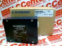 SCHMERSAL EX-AZM 415-02/02ZPK 24VAC/DC-3D