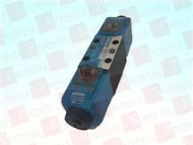 EATON CORPORATION DG4V-3-6C208-M-U11-PH7-60 1