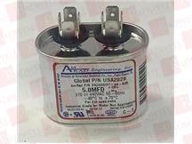 AMRAD ENGINEERING VA2000/37-44-505