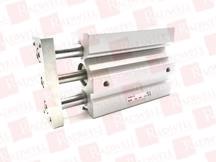 SMC MGQM16-50