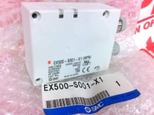 SMC EX500-S001-X1