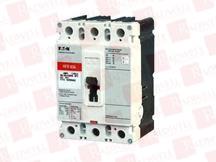 EATON CORPORATION HFD3025VH09