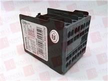 SIEMENS 3RH2911-2GA40 2