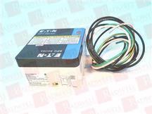 EATON CORPORATION SPC080480Y2P 3