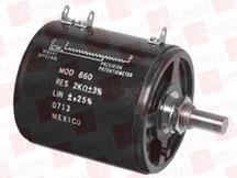 VISHAY 860-11502