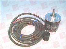 OMRON E6B2-CWZ1X 2000P/R 2M 1