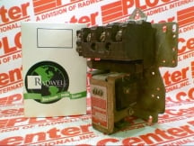 SCHNEIDER ELECTRIC 8903-MO-2-V02 1