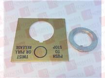 ALLEN BRADLEY 800MR-W647 2