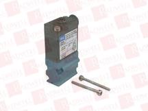 MAC VALVES INC PN0121 1