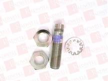 RADWELL VERIFIED SUBSTITUTE BES M08EC-PSC15B-S49G-SUB