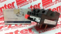 SCHNEIDER ELECTRIC LR1-D40353A65 2