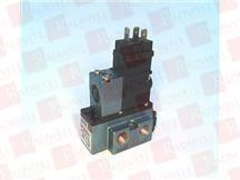 MAC VALVES INC 916B-PP-611JM=CLSF 1