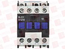 BRAH ELECTRIC BLC1D1210-M7 0