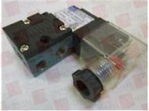 MAC VALVES INC 45A-AA1-DDAJ-4KA