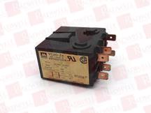 MATSUSHITA ELECTRIC VC20-2A-AC120V-K 2