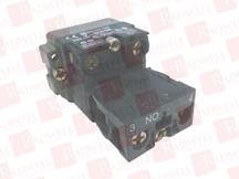 SCHNEIDER ELECTRIC ZB2-BW061-24V 1