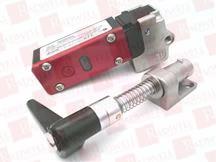 FORTRESS INTERLOCKS MA4M6ST401