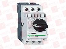 SCHNEIDER ELECTRIC GV2P03 0