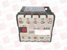 EEC AEG SH04.22-E