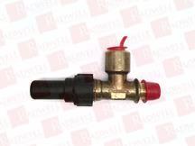 HENRY VALVE 7771-B 0