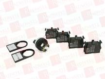 EATON CORPORATION M22-WK3-K22-P 2
