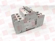 EATON CORPORATION WMZT3C16 1