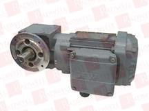 SEW EURODRIVE WF20 DRN71M4