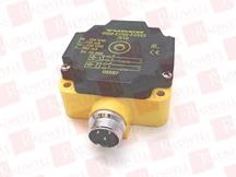 TURCK NI50-CP80-FZ3X2-B1131