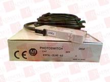 ALLEN BRADLEY 45FSL-2LHE-A2 1